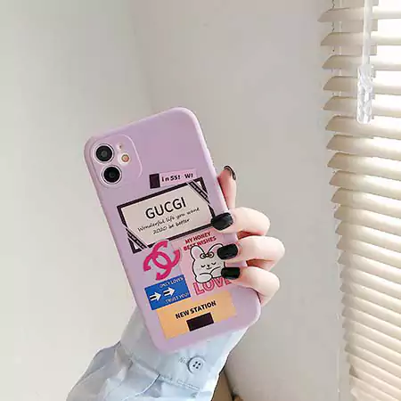 ブランド シャネル iphone17/17pro/17air/17promaxスマホケース 