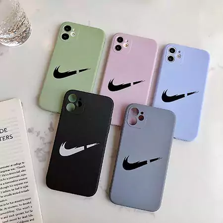 ブランド ナイキ iphone17/17pro/17air/17promaxスマホケース 