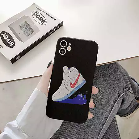 ブランド ナイキ iphone17/17pro/17air/17promaxスマホケース 