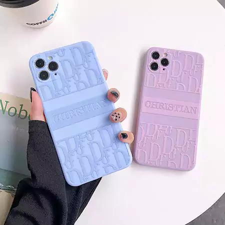 ブランド ディオール iphone17/17pro/17air/17promaxスマホケース 