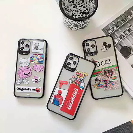 ブランド グッチ iphone17/17pro/17air/17promaxスマホケース 