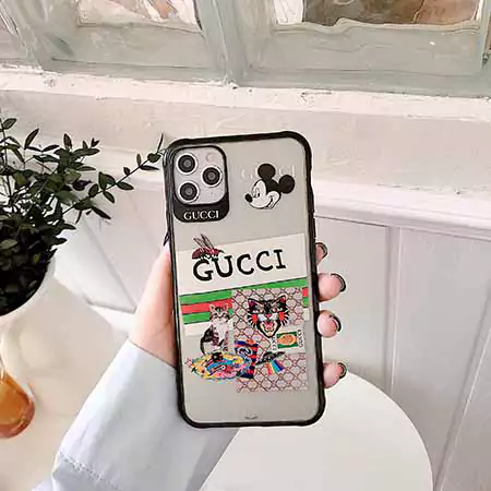 ブランド グッチ iphone17/17pro/17air/17promaxスマホケース 