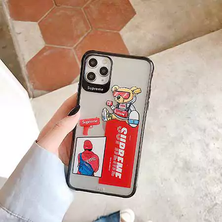 ブランド グッチ iphone17/17pro/17air/17promaxスマホケース 