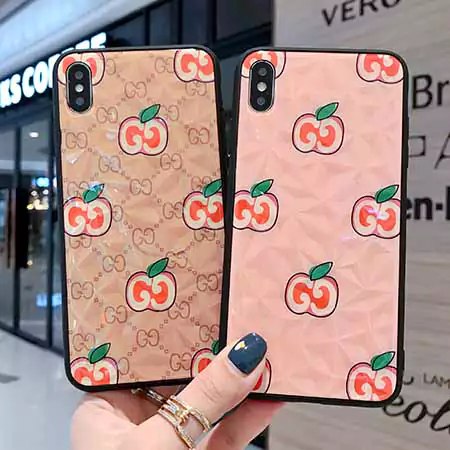 ブランド グッチ iphone17/17pro/17air/17promaxスマホケース 