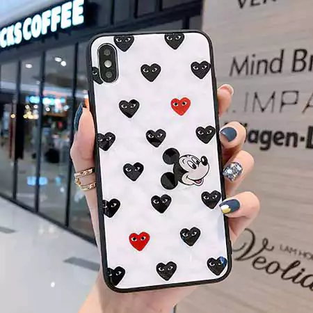 ブランド  iphone17/17pro/17air/17promaxスマホケース 