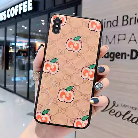 ブランド グッチ iphone17/17pro/17air/17promaxスマホケース 