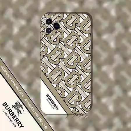ブランド バーバリー iphone17/17pro/17air/17promaxスマホケース 