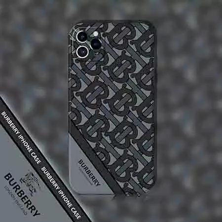 ブランド バーバリー iphone17/17pro/17air/17promaxスマホケース 