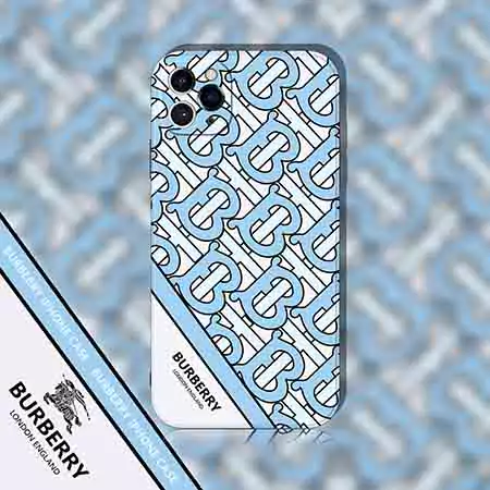 ブランド バーバリー iphone17/17pro/17air/17promaxスマホケース 