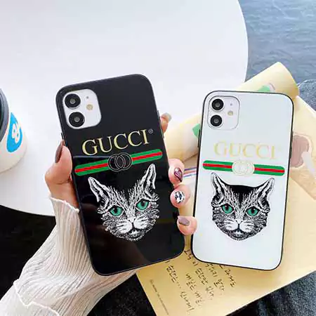 ブランド グッチ iphone17/17pro/17air/17promaxスマホケース 