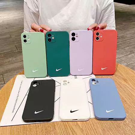 ブランド ナイキ iphone17/17pro/17air/17promaxスマホケース 
