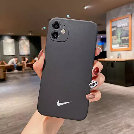 ブランド ナイキ iphone17/17pro/17air/17promaxスマホケース 