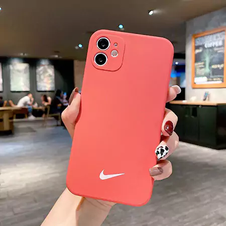 ブランド ナイキ iphone17/17pro/17air/17promaxスマホケース 