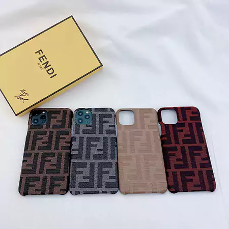 ブランド フェンディ iphone17/17pro/17air/17promaxスマホケース 