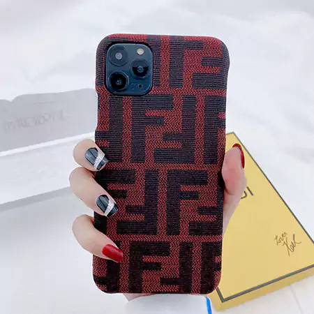 ブランド フェンディ iphone17/17pro/17air/17promaxスマホケース 