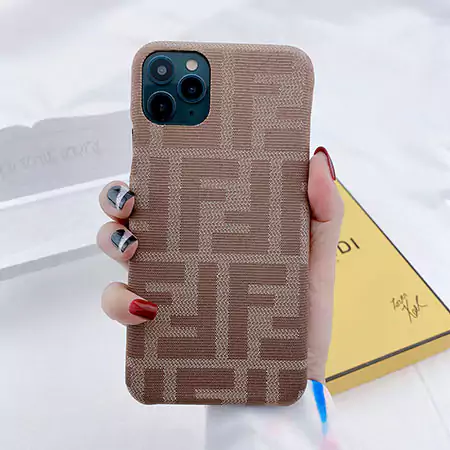 ブランド フェンディ iphone17/17pro/17air/17promaxスマホケース 