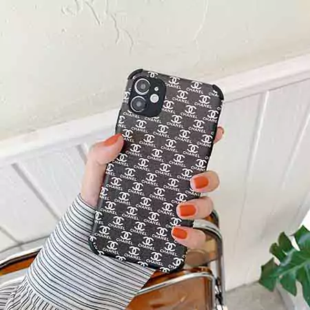 ブランド シャネル iphone17/17pro/17air/17promaxスマホケース 