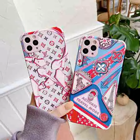 ブランド ルイヴィトン iphone17/17pro/17air/17promaxスマホケース 