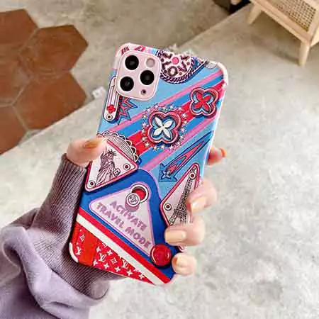 ブランド ルイヴィトン iphone17/17pro/17air/17promaxスマホケース 