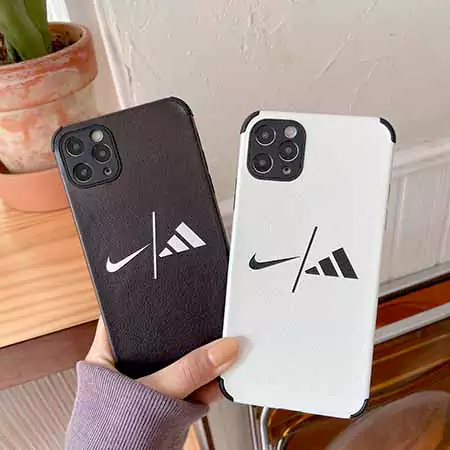 ブランド アディダス iphone17/17pro/17air/17promaxスマホケース 