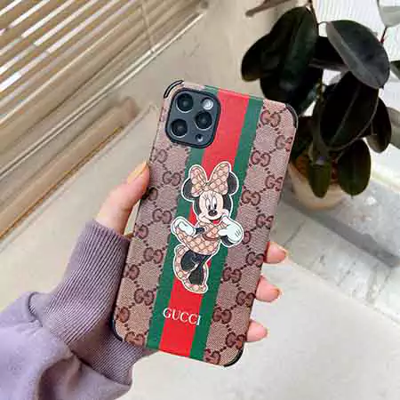 ブランド グッチ iphone17/17pro/17air/17promaxスマホケース 
