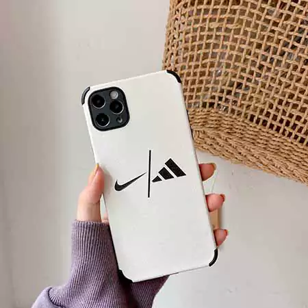 ブランド アディダス iphone17/17pro/17air/17promaxスマホケース 