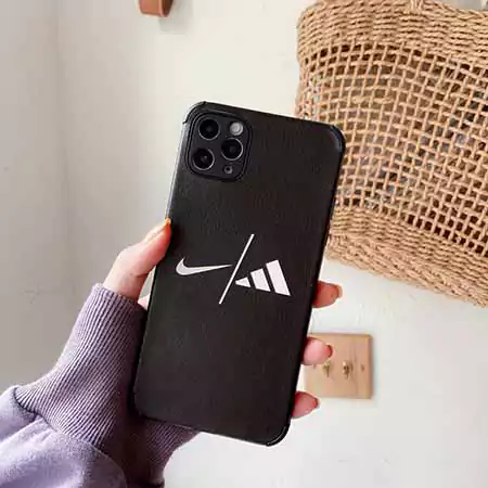 ブランド アディダス iphone17/17pro/17air/17promaxスマホケース 