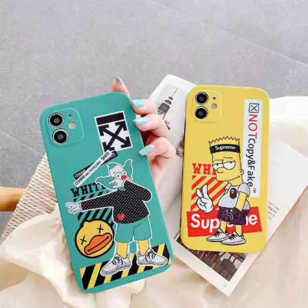 ブランド  iphone17/17pro/17air/17promaxスマホケース 