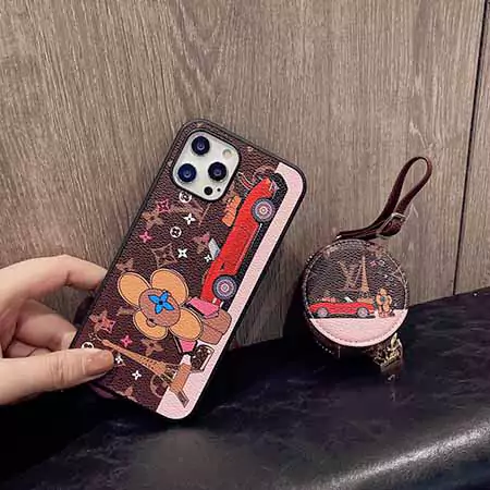 ブランド ルイヴィトン iphone17/17pro/17air/17promaxスマホケース 