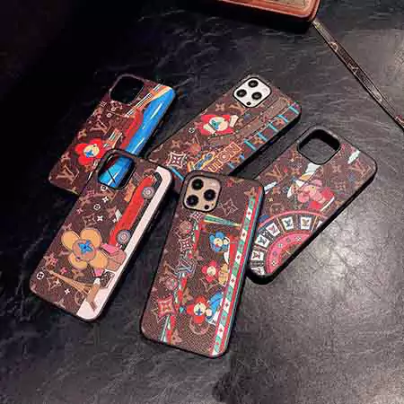ブランド ルイヴィトン iphone17/17pro/17air/17promaxスマホケース 