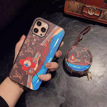 ブランド ルイヴィトン iphone17/17pro/17air/17promaxスマホケース 