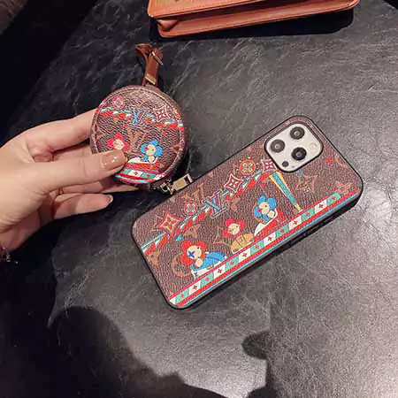 ブランド ルイヴィトン iphone17/17pro/17air/17promaxスマホケース 