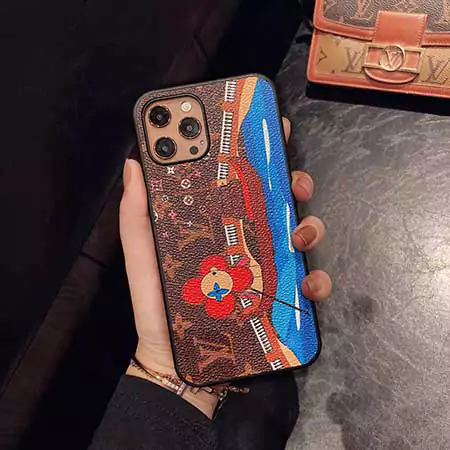 ブランド ルイヴィトン iphone17/17pro/17air/17promaxスマホケース 