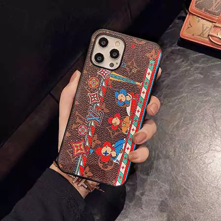 ブランド ルイヴィトン iphone17/17pro/17air/17promaxスマホケース 