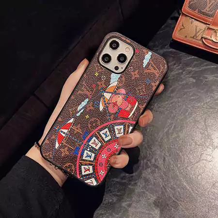 ブランド ルイヴィトン iphone17/17pro/17air/17promaxスマホケース 