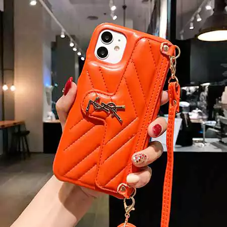 ブランド イヴサンローラン iphone17/17pro/17air/17promaxスマホケース 