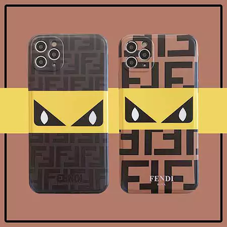 ブランド フェンディ iphone17/17pro/17air/17promaxスマホケース 