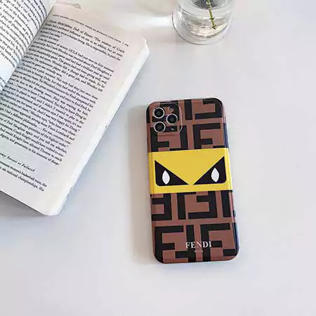 ブランド フェンディ iphone17/17pro/17air/17promaxスマホケース 