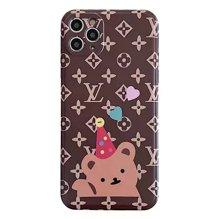 ブランド ルイヴィトン iphone17/17pro/17air/17promaxスマホケース 