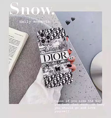 ブランド ディオール iphone17/17pro/17air/17promaxスマホケース 