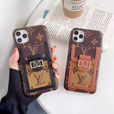 ブランド ルイヴィトン iphone17/17pro/17air/17promaxスマホケース 