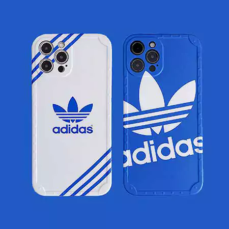 ブランド アディダス iphone17/17pro/17air/17promaxスマホケース 