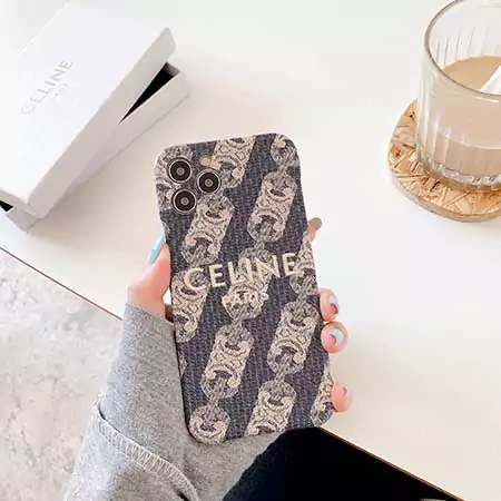 ブランド セリーヌ iphone17/17pro/17air/17promaxスマホケース 