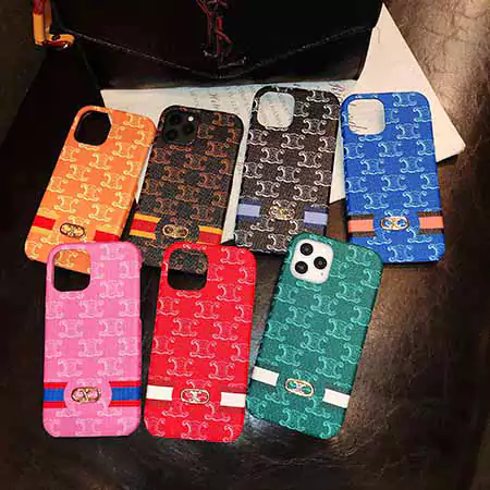 ブランド セリーヌ iphone17/17pro/17air/17promaxスマホケース 