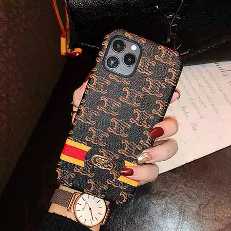 ブランド セリーヌ iphone17/17pro/17air/17promaxスマホケース 