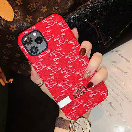 ブランド セリーヌ iphone17/17pro/17air/17promaxスマホケース 