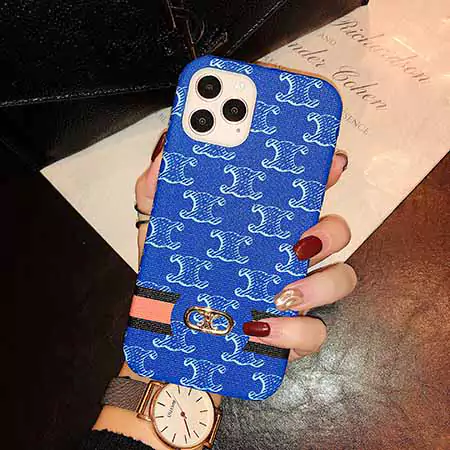 ブランド セリーヌ iphone17/17pro/17air/17promaxスマホケース 