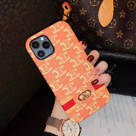ブランド セリーヌ iphone17/17pro/17air/17promaxスマホケース 