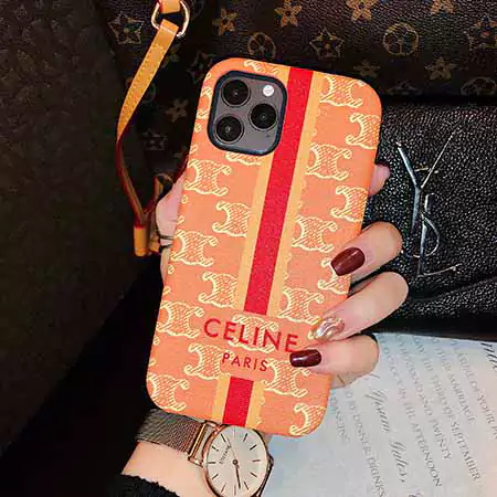 ブランド セリーヌ iphone17/17pro/17air/17promaxスマホケース 