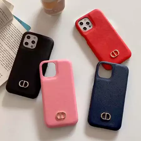 ブランド ディオール iphone17/17pro/17air/17promaxスマホケース 